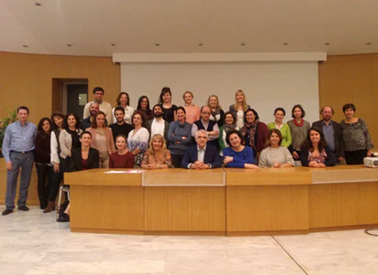 Εγκρίθηκε από την Ευρωπαϊκή Επιτροπή το καινοτόμο Πρόγραμμα ACT για μαθητές Γ΄ Γυμνασίου και εκπαιδευτικούς