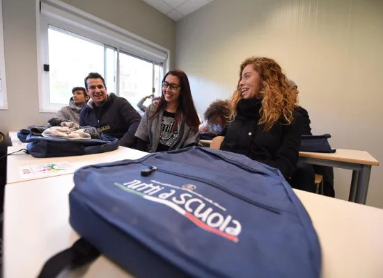 Υποστήριξη του έργου των Ψυχολόγων στα Επαγγελματικά Λύκεια