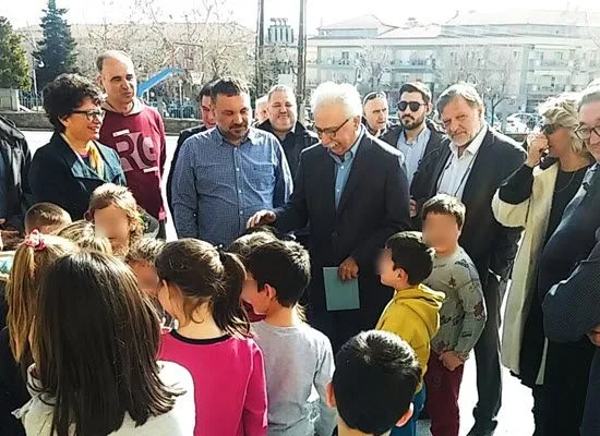 Κ. Γαβρόγλου: Αλλαγές στον χάρτη της Τριτοβάθμιας με σχεδιασμούς των Πανεπιστημίων και των ΤΕΙ