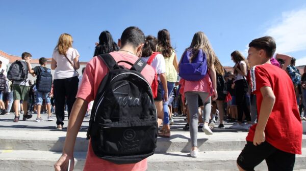 Σχολεία: Στις 9 θα χτυπά το κουδούνι από το νέο σχολικό έτος
