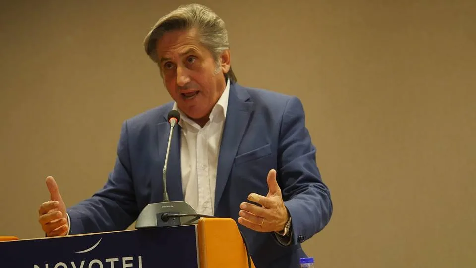 Ν. Φασφαλής: Μεταθέσεις 2019 με βάση τα πραγματικά κενά