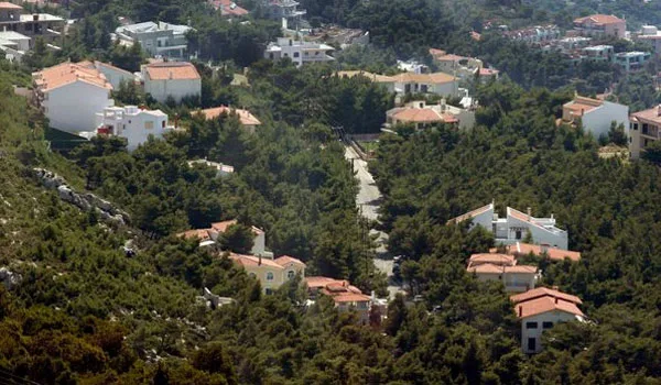 Λήγει η προθεσμία για την τακτοποίηση αυθαιρέτων