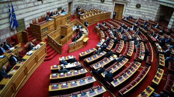 Βουλή – Ερώτηση για την κατάσταση που επικρατεί στο ΕΕΕΕΚ Σητείας