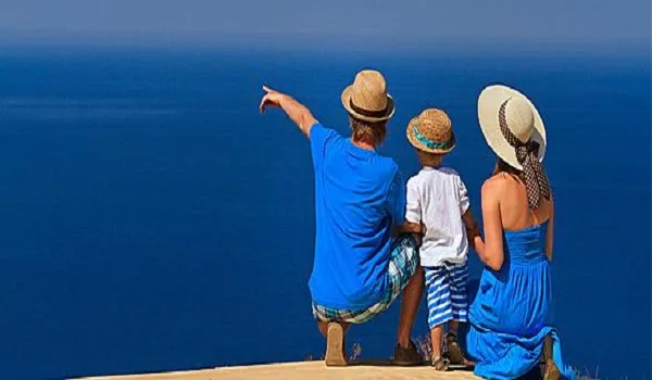 Η Ελλάδα είναι διεθνώς από τους καλύτερους προορισμούς διακοπών