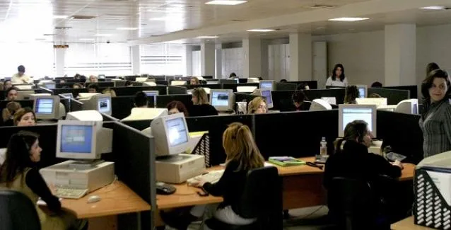 Παράθυρο για την επιστροφή των δώρων στους δημοσίους υπαλλήλους