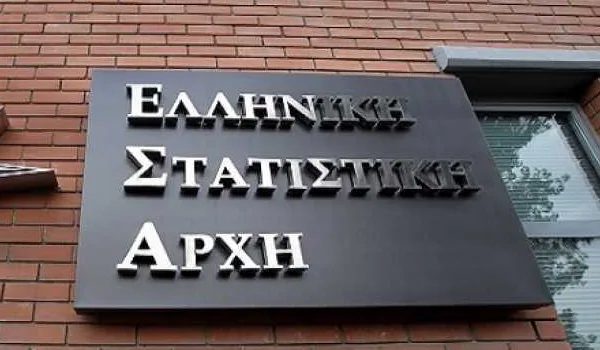 ΕΛΣΤΑΤ: Στο 18,1% το ποσοστό της ανεργίας τον Μάρτιο