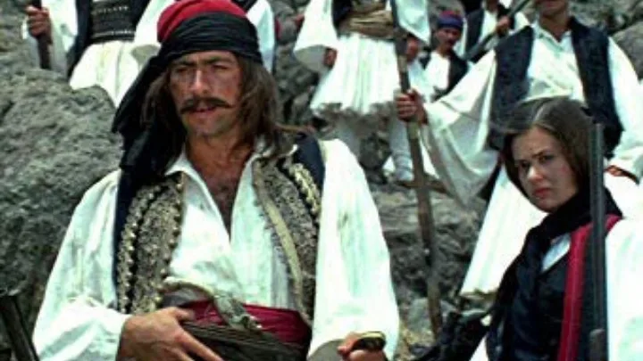 Επανάσταση του ’21: Γιατί το ελληνικό σινεμά αδυνατούσε να την αξιοποιήσει