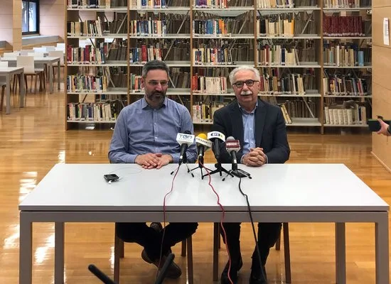 Κ. Γαβρόγλου: Ενίσχυση της Τριτοβάθμιας στη Δυτική Μακεδονία