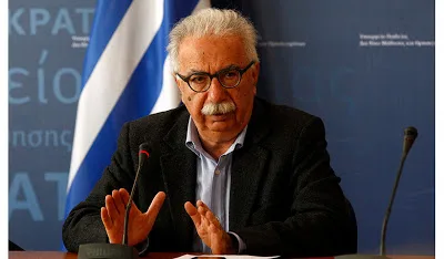 Γαβρόγλου: Νομοσχέδιο τομή για την ανώτατη εκπαίδευση – Τα προβλήματα που επιλύονται