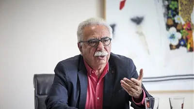 Γαβρόγλου: Προσλήψεις 500 ατόμων στα Πανεπιστήμια