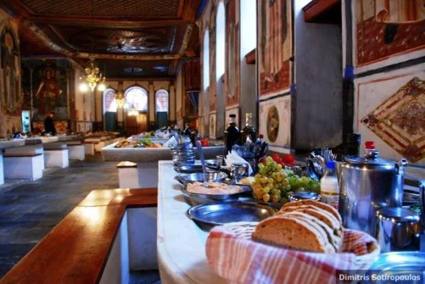 Γιατί νηστεύουμε την Μεγάλη Τεσσαρακοστή