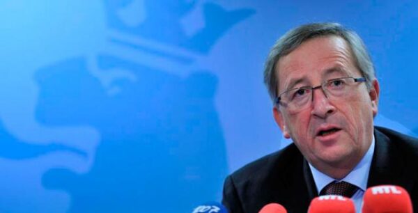 Brexit: Συμβιβασμός Μέι – Γιούνκερ στο «παρά πέντε», η σκυτάλη στη βρετανική Βουλή