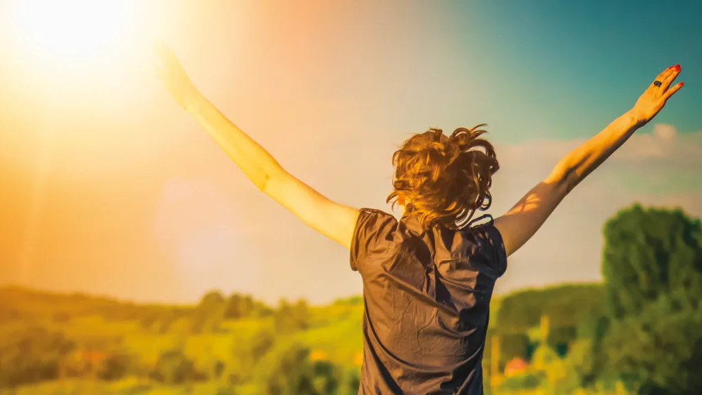 Αυτές οι πέντε συνήθειες προσθέτουν χρόνια υγιούς ζωής