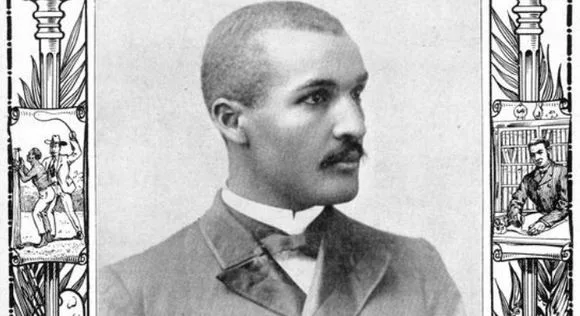 Η εξαιρετική ιστορία του πρώτου Αφρικανού-Αμερικανού Φοιτητή στην Αμερικανική Σχολή