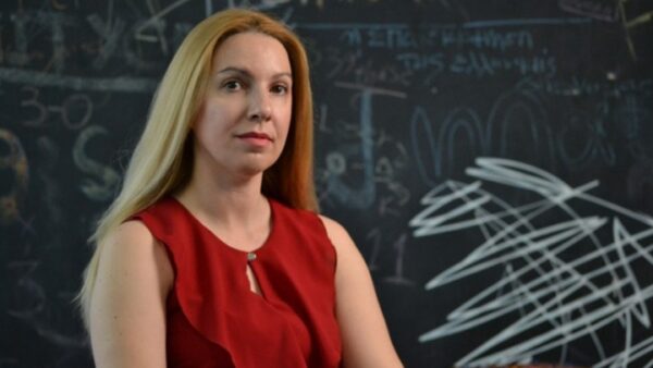 Η Ελλάδα που καινοτομεί φθάνει μέχρι το Διάστημα