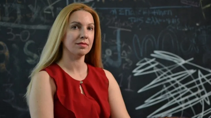 Η Ελλάδα που καινοτομεί φθάνει μέχρι το Διάστημα