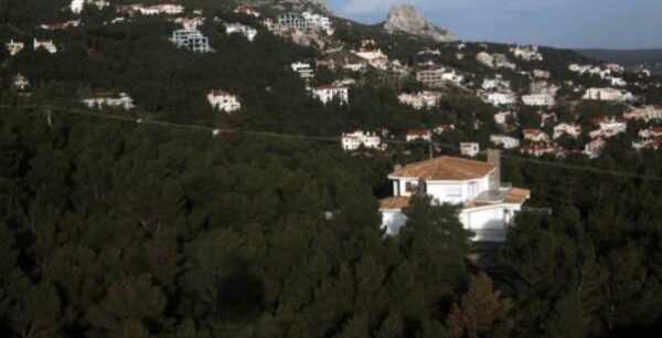 Κτηματολόγιο: Ποιοί κινδυνεύουν να χάσουν ακίνητα – Δείτε τις κρίσιμες ημερομηνίες