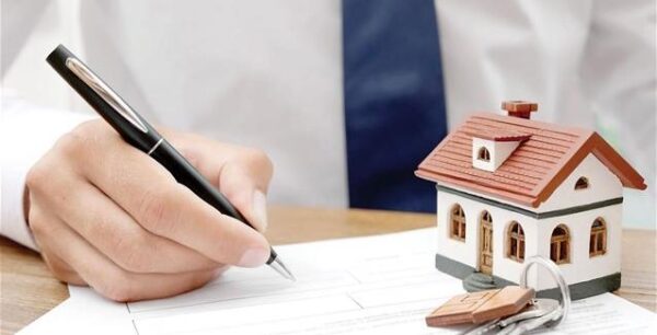 Ηλεκτρονικά οι μεταβιβάσεις ακινήτων