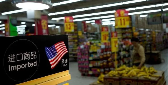 WSJ: Κοντά σε συμφωνία για το εμπόριο Ουάσιγκτον – Πεκίνο