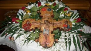 Κυριακή της Σταυροπροσκυνήσεως 2019: Τι γιορτάζουμε