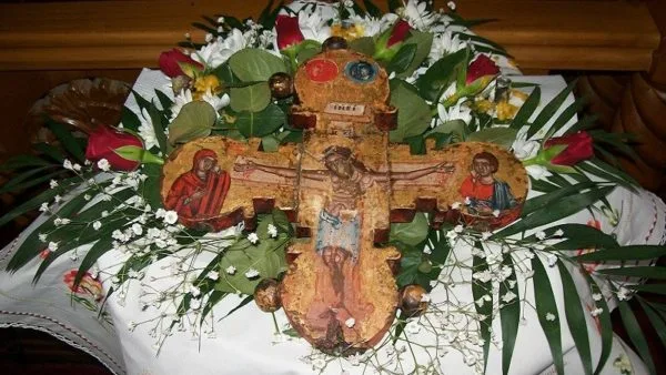 Κυριακή της Σταυροπροσκυνήσεως 2019: Τι γιορτάζουμε