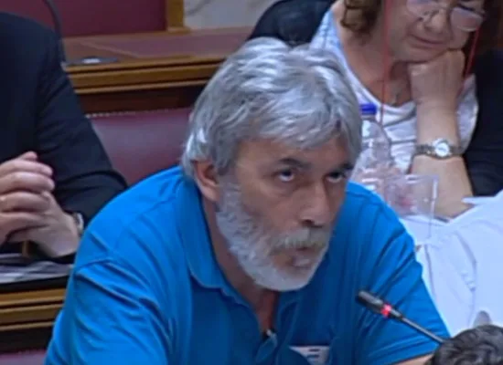 Τι είπε ο Δ/ντης της Β/θμιας Εκπαίδευσης για το νέο σύστημα εισαγωγής στην Τριτοβάθμια