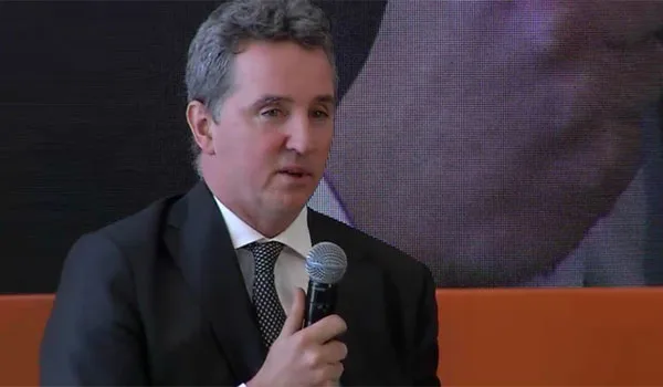 Κοστέλο: Είμαι ικανοποιημένος για την πορεία της ελληνικής οικονομίας