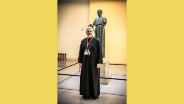 Μητροπολίτης Προύσης: Ρεαλιστικό η Θεολογική Σχολή της Χάλκης να επαναλειτουργήσει σύντομα