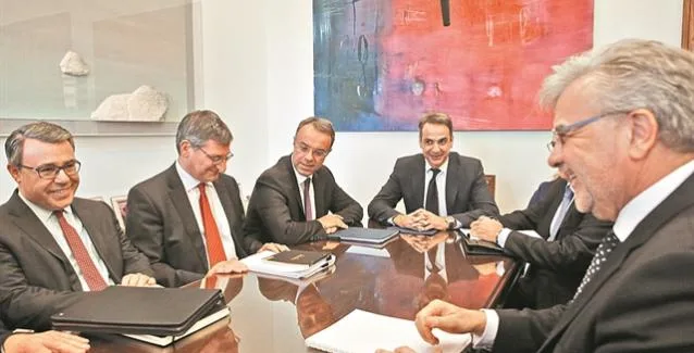 Μπόνους για όσους συνέχισαν να πληρώνουν το δάνειό τους