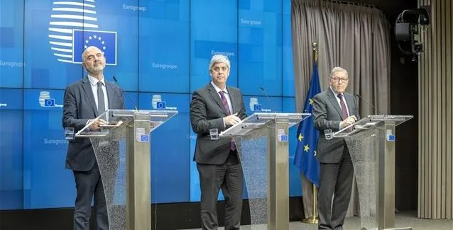 Σεντένο, Μοσκοβισί, Ρέγκλινγκ: Η Ελλάδα έχει σημειώσει σημαντική πρόοδο