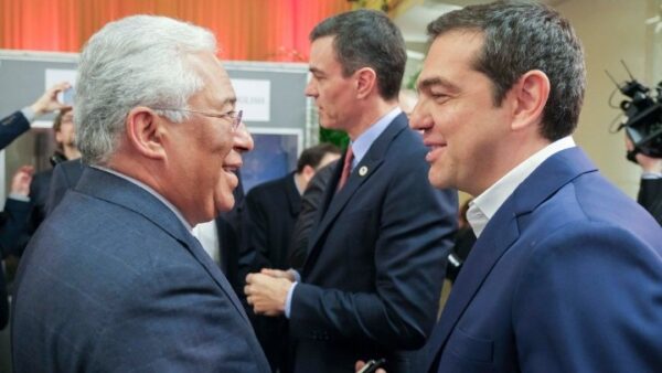 «Να αποτρέψουμε την εκλογή Βέμπερ στη θέση του προέδρου της Κομισιόν»