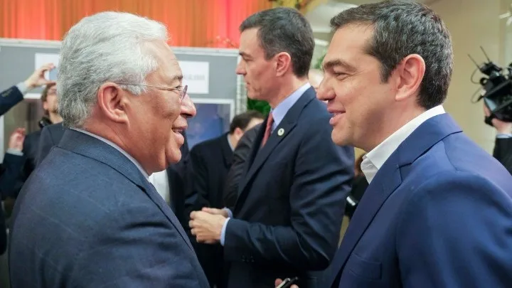 «Να αποτρέψουμε την εκλογή Βέμπερ στη θέση του προέδρου της Κομισιόν»