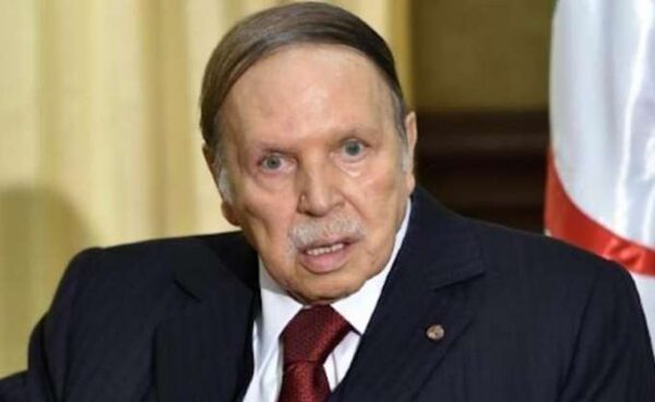 Νέα φοιτητική διαδήλωση στο Αλγέρι κατά Μπουτεφλίκα