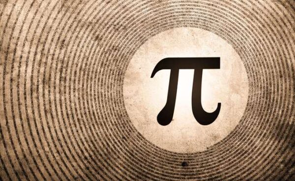 Νέο παγκόσμιο ρεκόρ εύρεσης 31,4 τρισεκατομμυρίων ψηφίων του αριθμού “π”