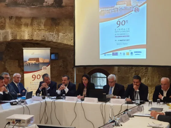 Νίκη Κεραμέως: Αλλαγή πλεύσης σε 7 άξονες για τα Πανεπιστήμια