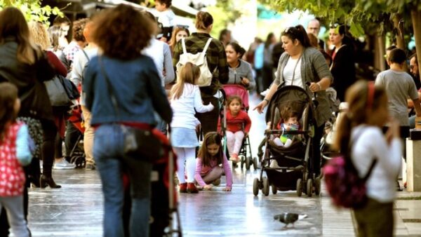 Παγκόσμια Ημέρα Γυναίκας: Πέντε γυναίκες στέλνουν τα δικά τους μηνύματα