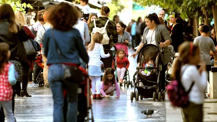Παγκόσμια Ημέρα Γυναίκας: Πέντε γυναίκες στέλνουν τα δικά τους μηνύματα