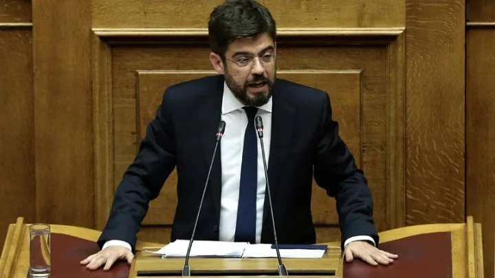 «Παιδιά μιλήστε» για τον παιδικό σχολικό εκφοβισμό