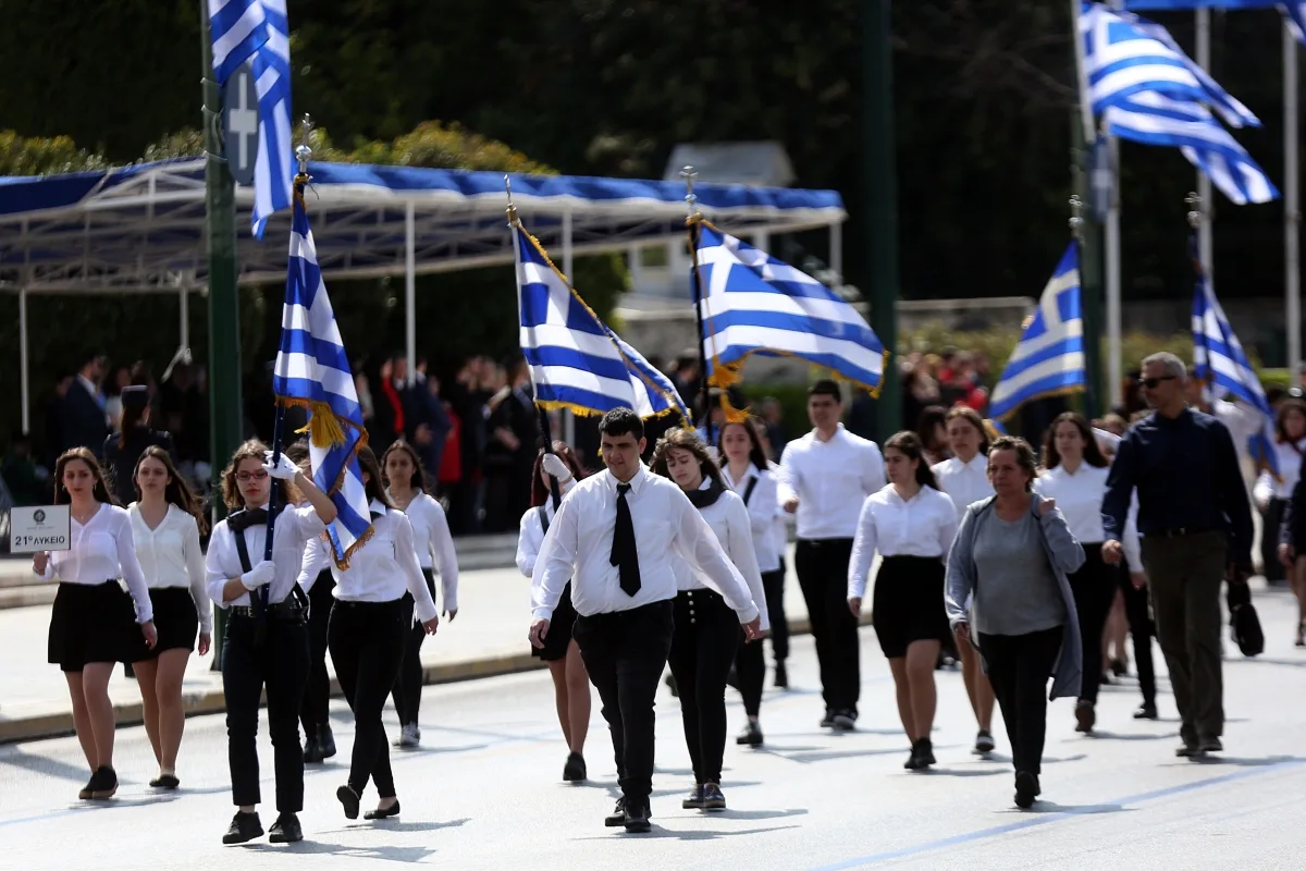 28η Οκτωβρίου: Τελικά σε ποιές περιοχές δεν θα πραγματοποιηθούν παρελάσεις