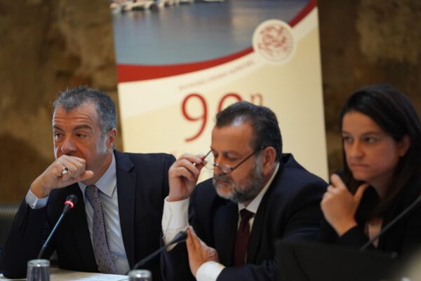 Σ. Θεοδωράκης: “Οι τελευταίες αποφάσεις του κ. Γαβρόγλου μαρτυρούν προχειρότητα”