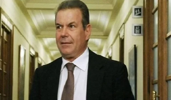 Πετρόπουλος: Απόφαση Τσίπρα το δώρο Πάσχα στους συνταξιούχους