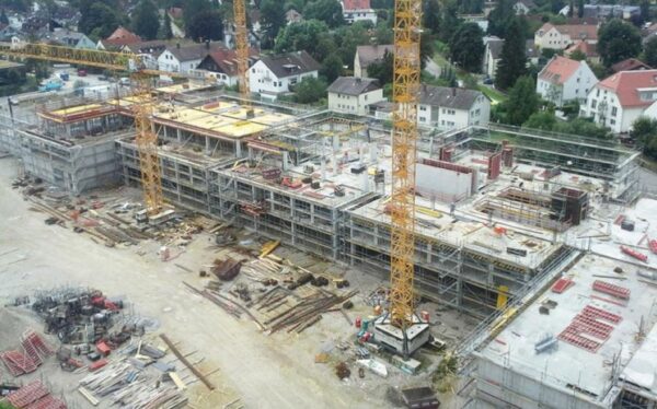 Πώς χάθηκε το ακίνητο στο Μόναχο όπου θα έχτιζαν ελληνικό σχολείο