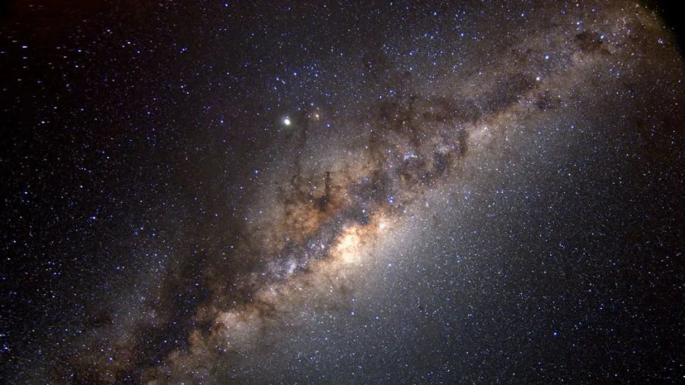 Πόσο ζυγίζει ο γαλαξίας μας;