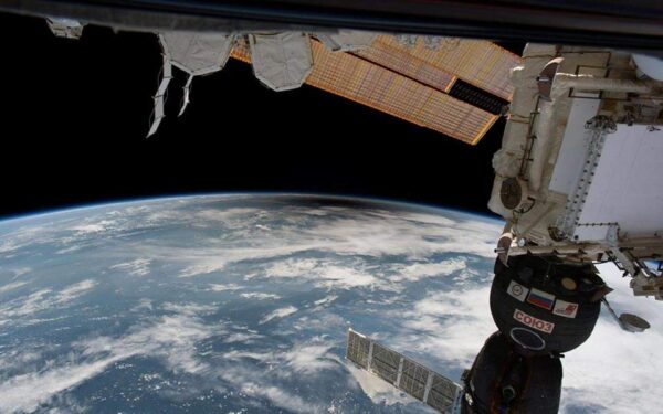 Συνωστισμός… ρομποτικών διαστημικών σκαφών στον Άρη!