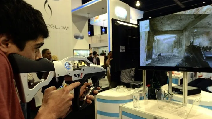 Σάλος με video game που επιτρέπει στους παίκτες να βιάζουν και να δολοφονούν γυναίκες