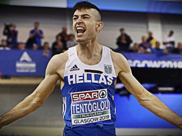 Συγχαρητήρια του ΠΑΜΕ Εκπαιδευτικών για το χρυσό από τον Μ. Τεντόγλου