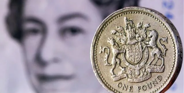 Η νέα αποτυχία συμφωνίας  Brexit δίνει “κλωτσιά” στη στερλίνα