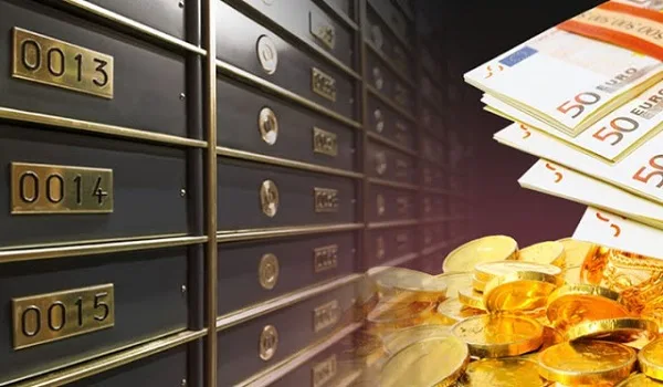 Την “κρυφή” περιουσία βάζει στο στόχαστρο η εφορία