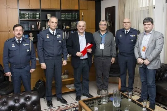 Ξεκινά η πιλοτική εφαρμογή του συστήματος ΙΡΙΔΑ για τη διακίνηση εγγράφων μεταξύ των δομών του Υπουργείου