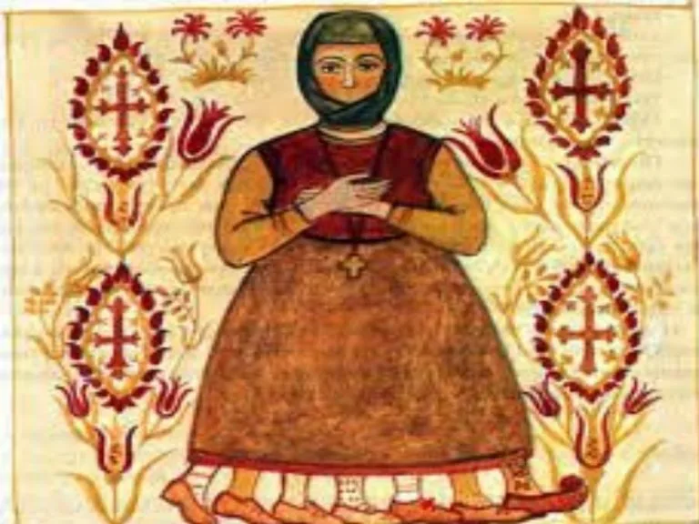 Το έθιμο της Κυρά Σαρακοστής και τι συμβολίζει